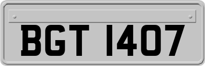 BGT1407