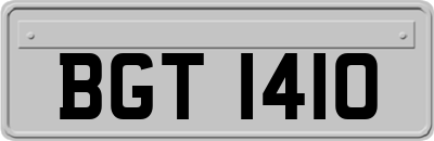 BGT1410