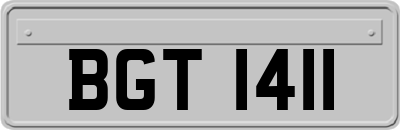 BGT1411