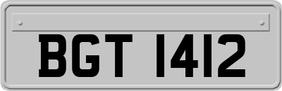BGT1412