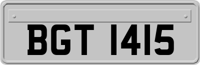 BGT1415