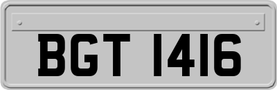 BGT1416