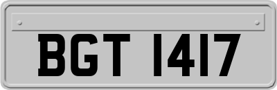 BGT1417