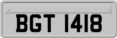 BGT1418