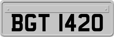 BGT1420