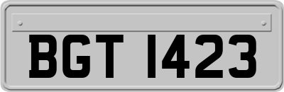 BGT1423