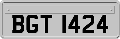 BGT1424
