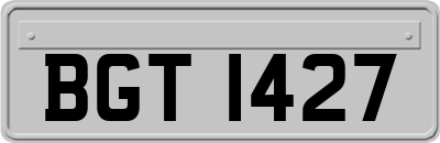 BGT1427