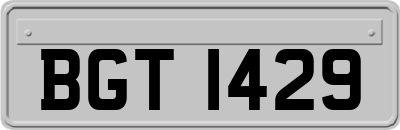 BGT1429