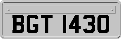 BGT1430