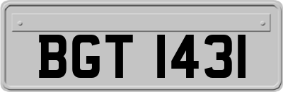 BGT1431