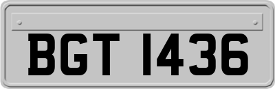 BGT1436