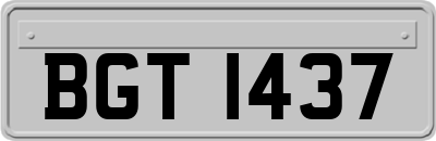 BGT1437