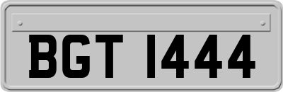 BGT1444