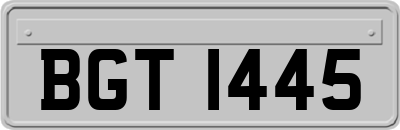 BGT1445