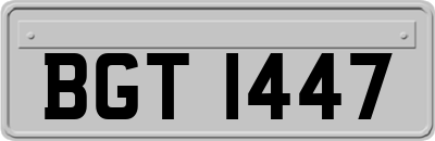 BGT1447