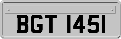 BGT1451