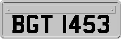 BGT1453