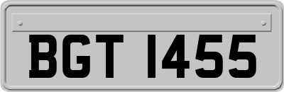 BGT1455