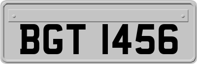 BGT1456