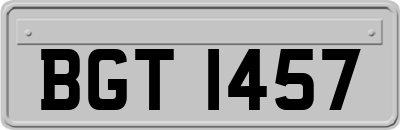 BGT1457