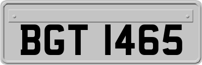 BGT1465