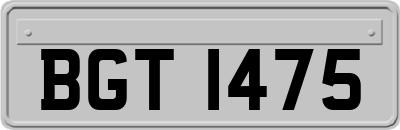 BGT1475