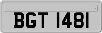 BGT1481