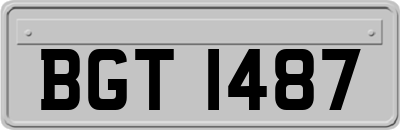 BGT1487