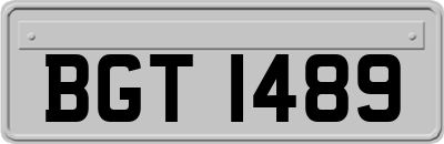 BGT1489