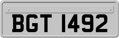 BGT1492