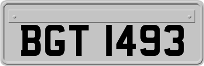 BGT1493