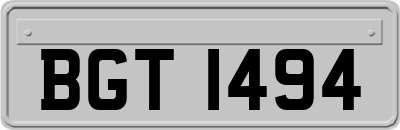 BGT1494