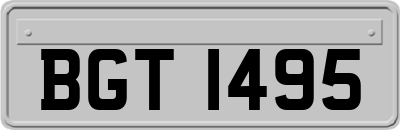 BGT1495