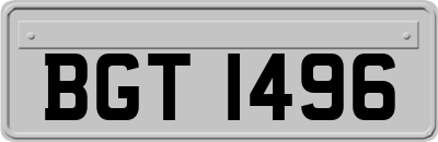 BGT1496
