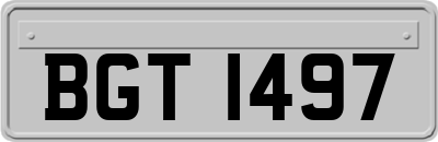 BGT1497