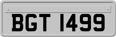 BGT1499