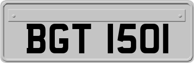 BGT1501