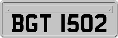 BGT1502