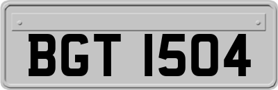 BGT1504