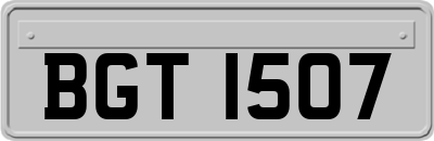 BGT1507