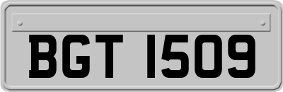 BGT1509
