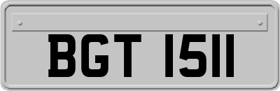 BGT1511