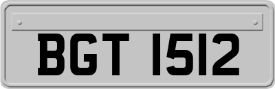BGT1512