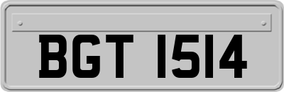 BGT1514
