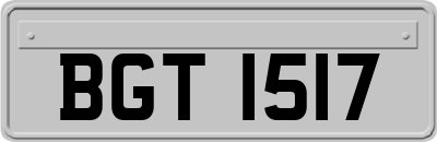 BGT1517