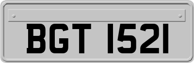 BGT1521