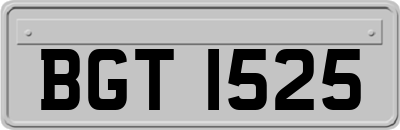 BGT1525