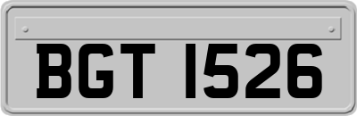 BGT1526