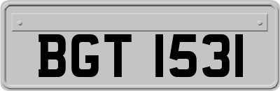 BGT1531
